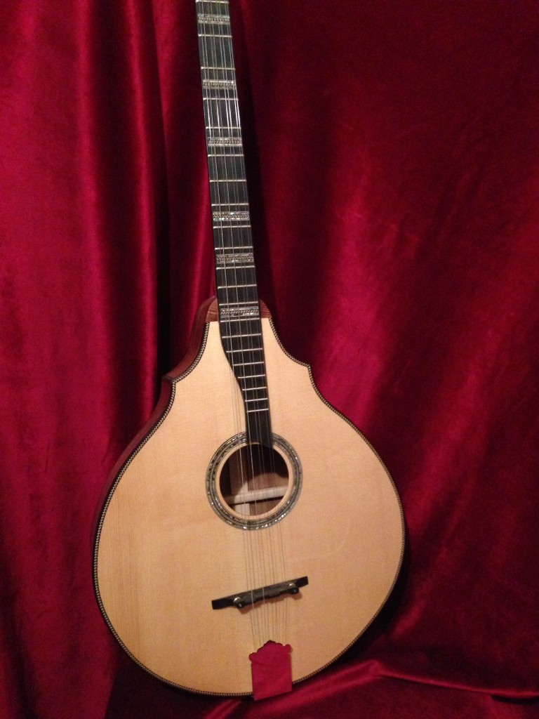 Bouzoukis bluett bros violins